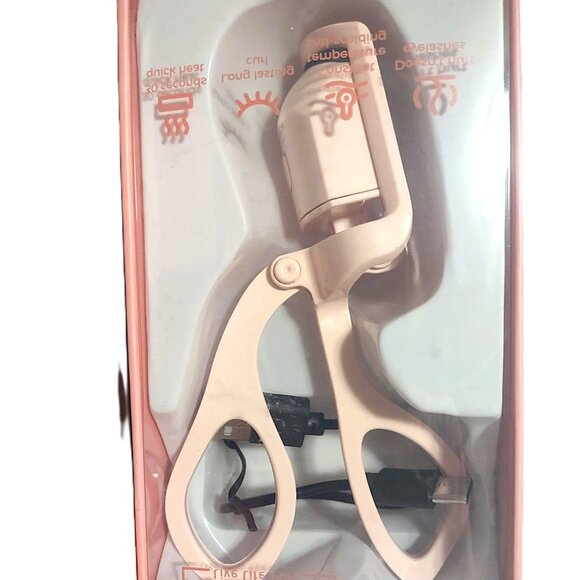 purify Other - Heated Eyelash Curler Brand New In Box